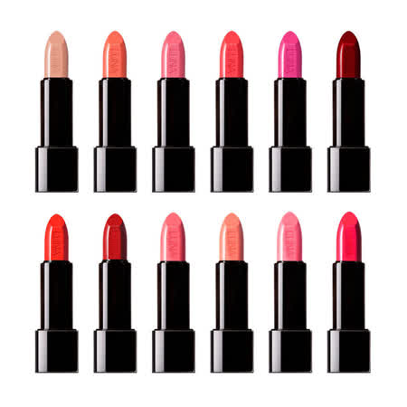 【韓國LUNA】
持久保濕亮彩唇膏