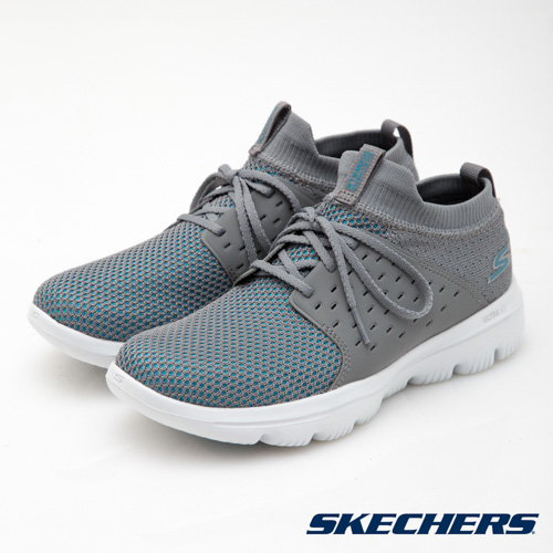 SKECHERS (女) 健走系列 GO WALK EVOLUTION ULTRA - 15726GYBL