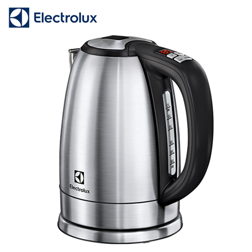 伊萊克斯 溫控電茶壺-EEK7700S(1.7L)