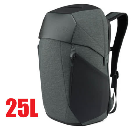 the north face 25l