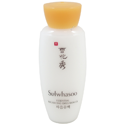 【即期品】雪花秀 滋陰乳EX(30ml)-2019.7