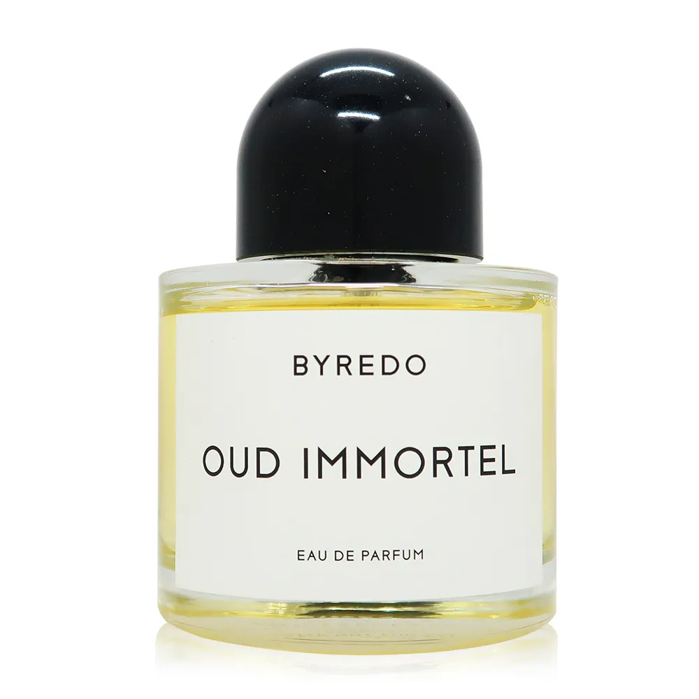 Byredo Oud Immortel 不朽烏木淡香精 EDP 100ml TESTER