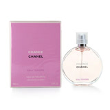 Chanel 香奈兒 Eau Tendre 粉紅甜蜜淡香水 EDT 100ml(平行輸入)