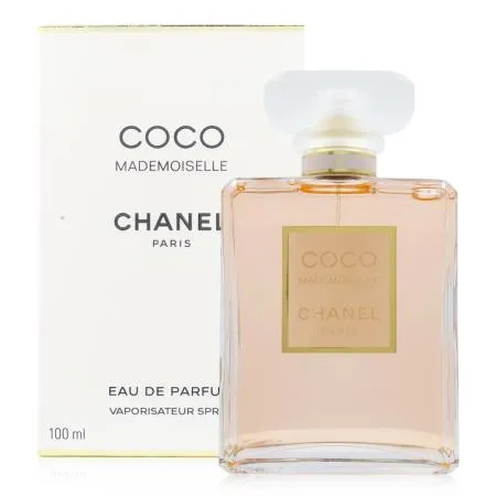 Chanel 香奈兒 摩登Coco 香水(淡香精) EDP 100ml(平行輸入)