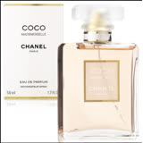 Chanel 香奈兒 摩登Coco 淡香精 EDP 50ml(平行輸入)