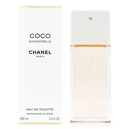 Chanel 香奈兒 摩登Coco 淡香水 EDT 100ml(平行輸入)  