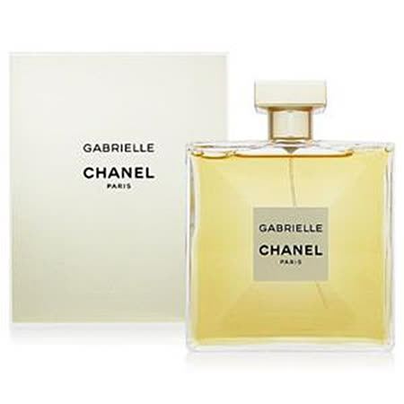 Chanel 香奈兒Gabrielle 嘉柏麗香水(淡香精) 100ml(平行輸入) - friDay購物