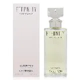 Calvin Klein CK Eternity 永恆女性淡香精 EDP 100ml