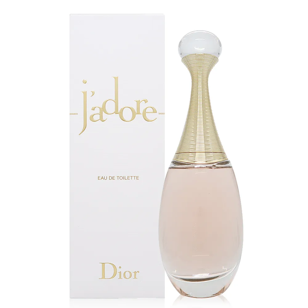 Dior 迪奧 J'Adore 淡香水 EDT 100ml(平行輸入)