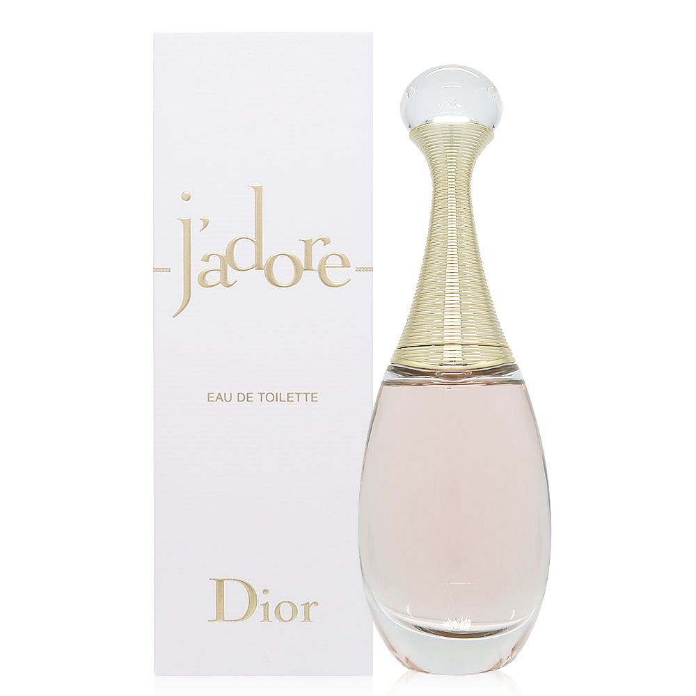 Dior 迪奧j Adore 真我宣言淡香水50ml Friday購物