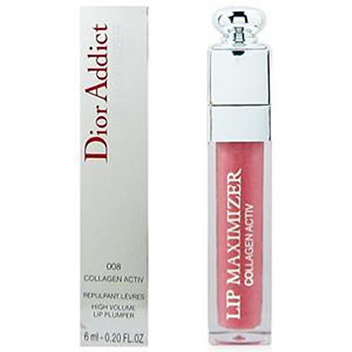 Dior迪奧
豐漾俏唇蜜6ml