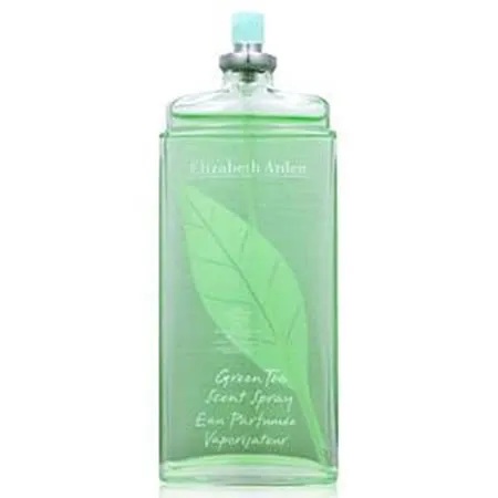 Elizabeth Arden 雅頓 綠茶香水 100ml TESTER