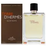 HERMES 愛馬仕 大地淡香水 EDT 100ml(平行輸入)