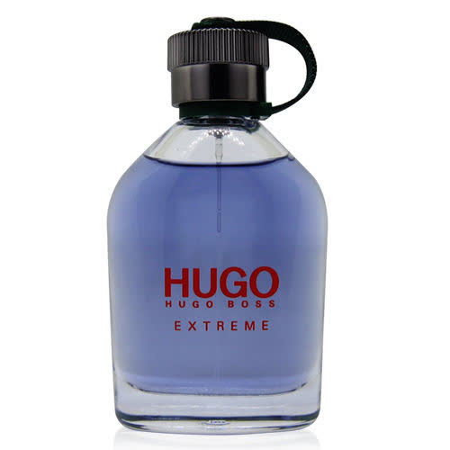HUGO BOSS EXTREME 極致現代男淡香精 100ml TESTER 無盒版