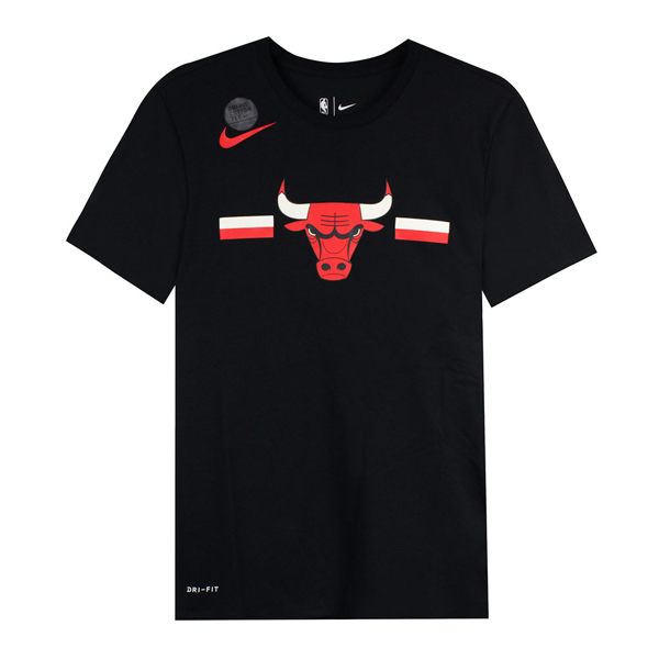 NIKE 男 AS CHI M NK DRY TEE ES LOGO ST 圓領T(短)- 923578011