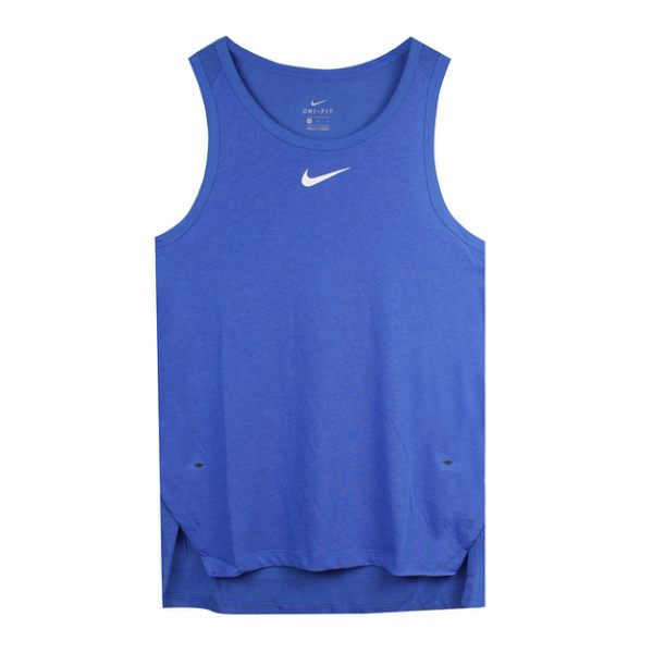 NIKE 男 AS M NK BRTHE ELITE TOP SL 圓領T(短)- 891712403