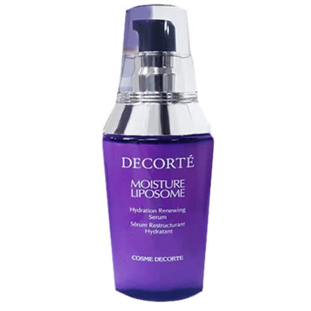 COSME DECORTE 黛珂 保濕美容液 40ml