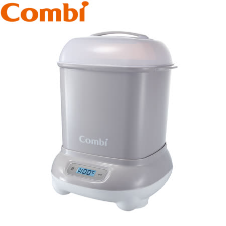 Combi Pro
高效烘乾消毒鍋