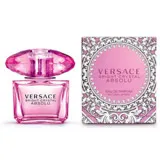 VERSACE 凡賽斯 絕對香戀女性淡香水 90ml