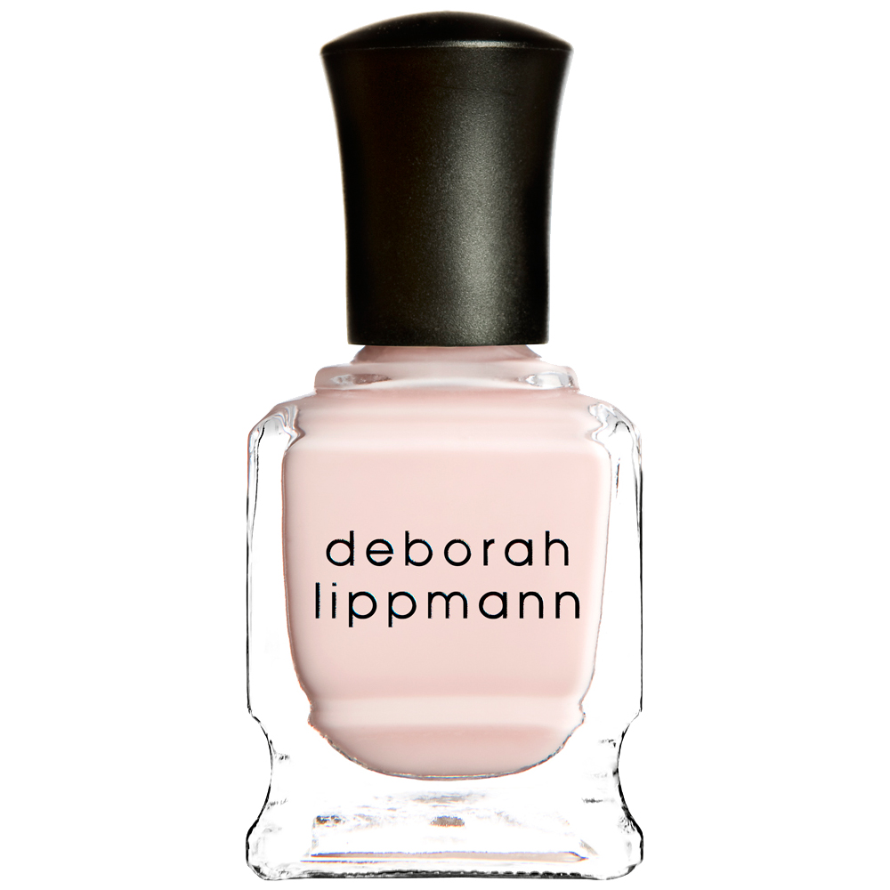 deborah lippmann奢華精品指甲油 》神魂顛倒#10114【無外盒包裝】