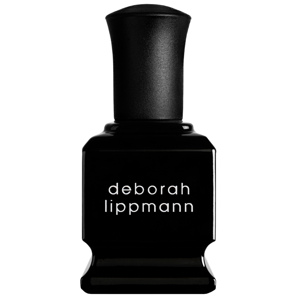 deborah lippmann奢華精品指甲油 》閃亮盔甲亮光油15ml