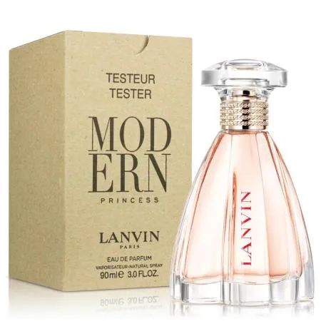 Lanvin浪凡 冒險公主女性淡香精-Tester(90ml)