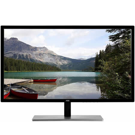 AOC U2879VF 28吋4K 
LED液晶螢幕/顯示器 