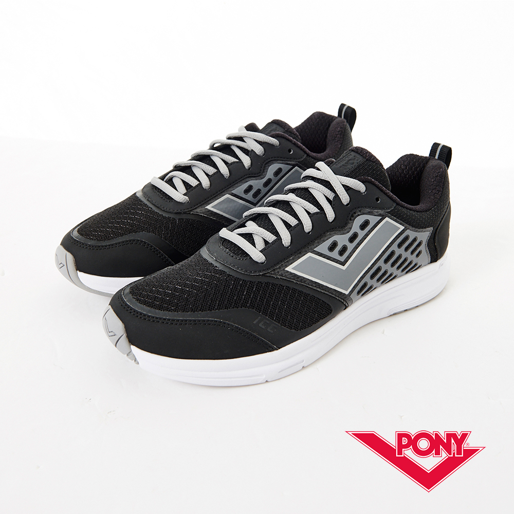 PONY Power Run系列
動能機能慢跑鞋