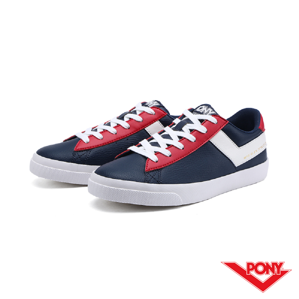 PONY Top star系列
經典復古鞋