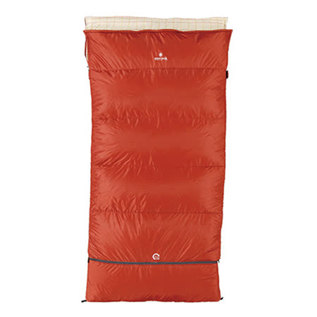 【 Snow Peak】 貨 方形露營睡袋 化纖加寬3度 Separate Sleeping Bag Ofuton Wide LX 加寬形睡袋.戶外露營 BD-