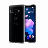 SGP / Spigen HTC U12+ Liquid Crystal 超輕薄型彈性手機殼