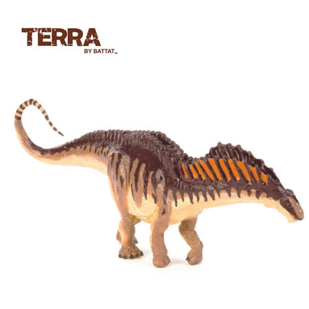 【TERRA】卡氏阿馬加龍_Dan LoRusso系列