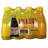 康貝特來富飲料100ml x8入