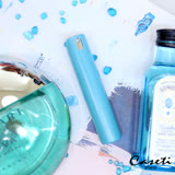 【Caseti】超輕藍 透視系列 香水分裝瓶 旅行香水攜帶瓶