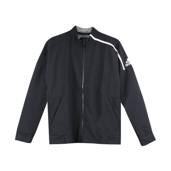 Adidas 男 M ZNE TT WV 愛迪達 尼龍防風外套- CY9898