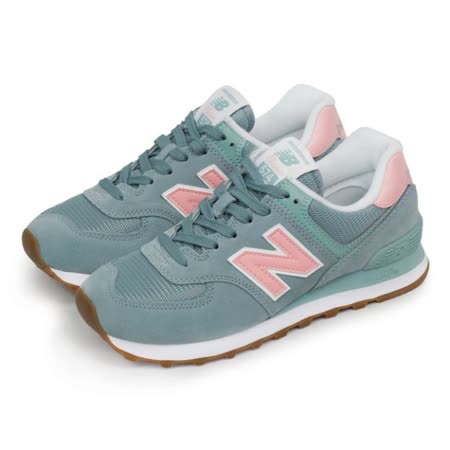 New Balance(女) 
經典復古鞋