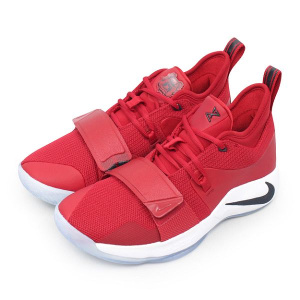 NIKE 男 PG 2.5 EP 籃球鞋- BQ8453600