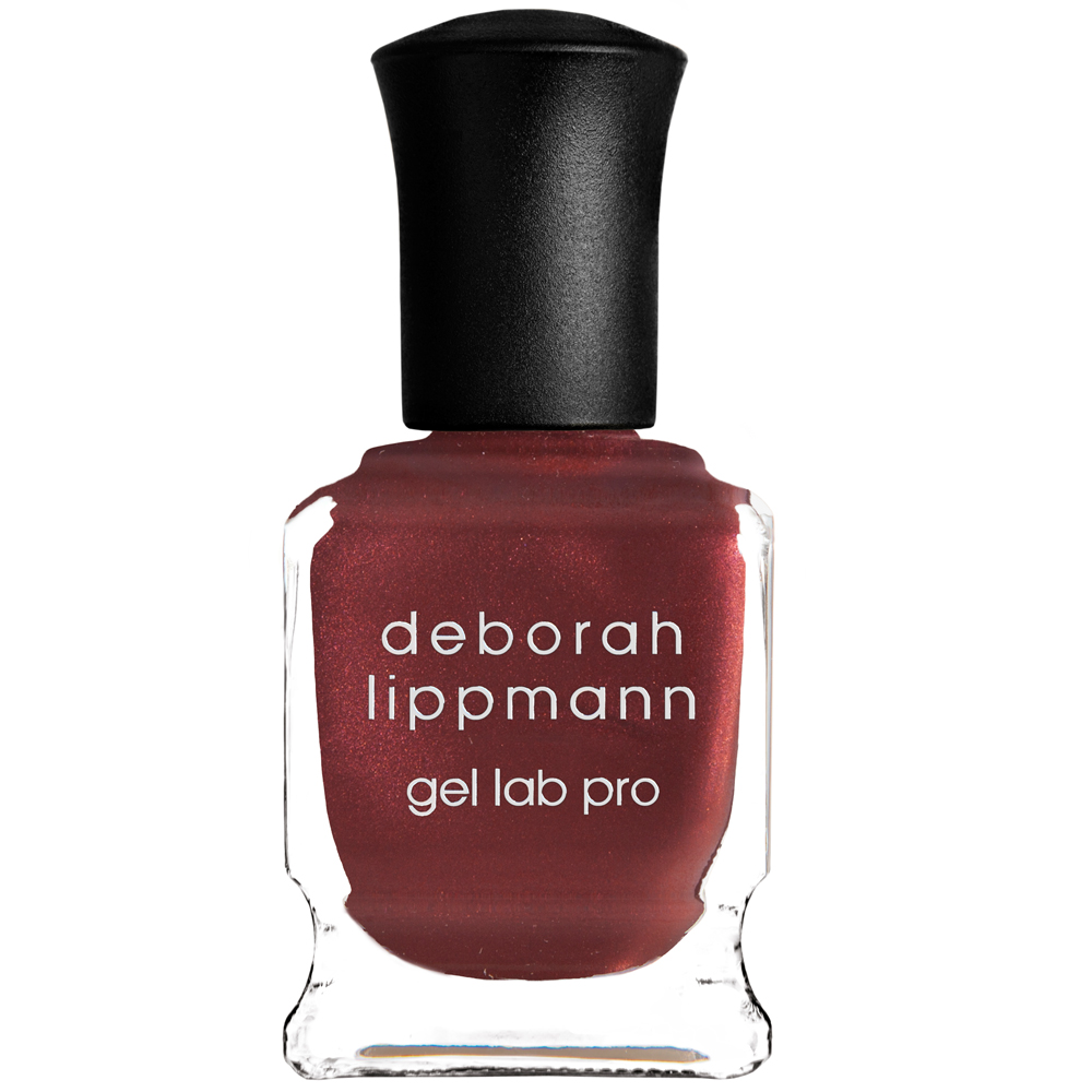 deborah lippmann奢華精品指甲油 》妳該知道#20570