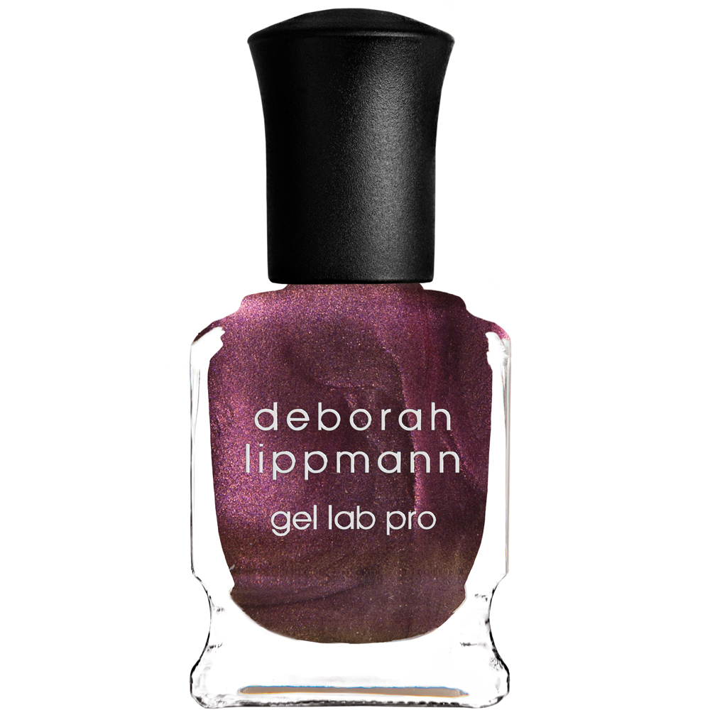 deborah lippmann奢華精品指甲油 》太棒了NASTY#20573