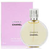 Chanel 香奈兒 Chance 邂逅淡香水 EDT 35ml(平行輸入)