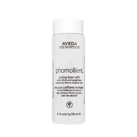 AVEDA 泡沫雕(環保瓶)200ml