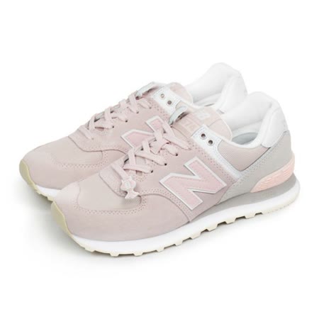 New Balance(女 )
經典復古鞋