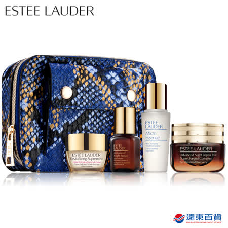 Estee Lauder 雅詩蘭黛
特潤眼部能量發燒組