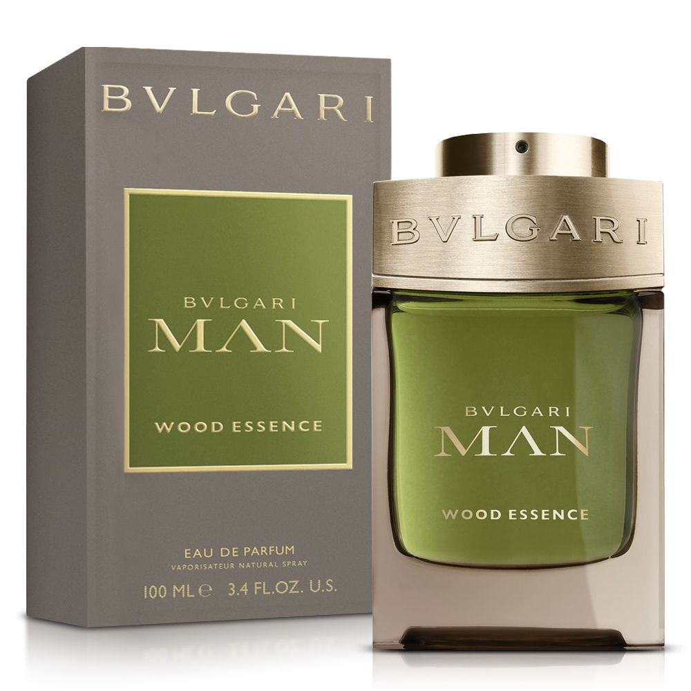 城市森林男性淡香精100ml
