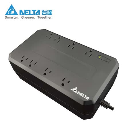 台達 UPO-551AWB-S
OFF-LINE不斷電系統