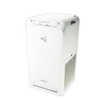 DAIKIN
空氣清淨機MC40USCT