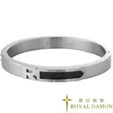 ROYAL DAMON 羅亞戴蒙 風格獨特 (小) 手環