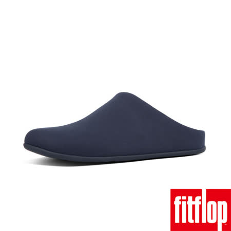 【FitFlop】CHRISSIE SLIPPERS-午夜藍