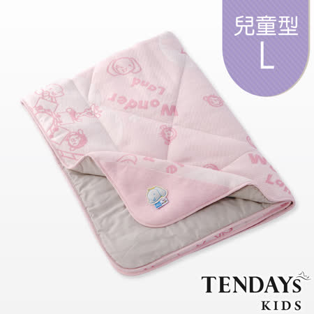 TENDAYs-送提袋
智慧控溫兒童毯(L)
