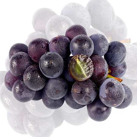 果之家台灣溪洲高級巨峰葡萄5台斤 約5 7房 Friday購物